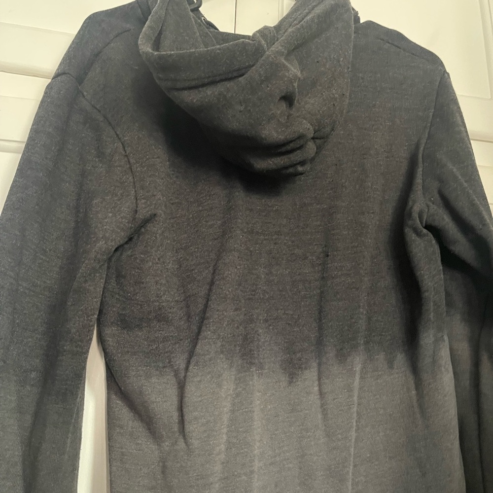 Aviator Nation zip hoodie - Picture 2 of 2